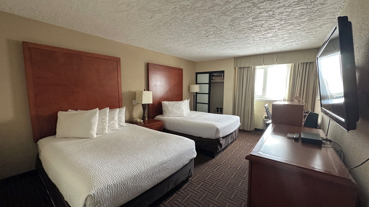 Photo of Bedroom in Medicine Hat