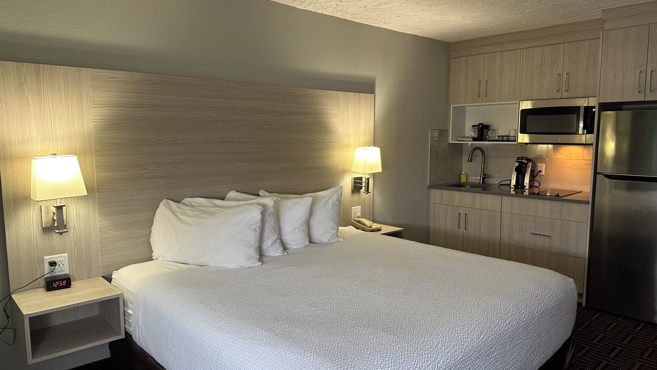 Photo of Bedroom in Medicine Hat
