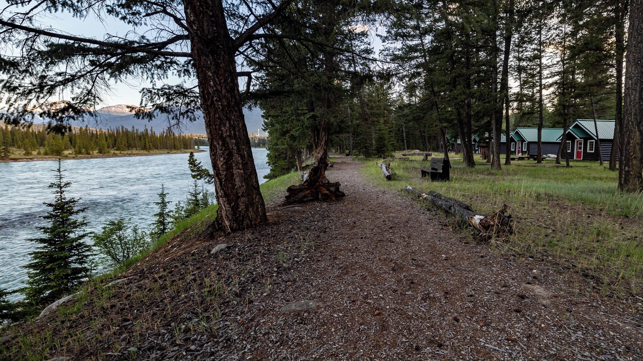 Photo of Outdoor in Jasper