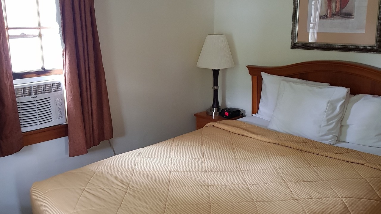 Photo of Bedroom in Lincoln