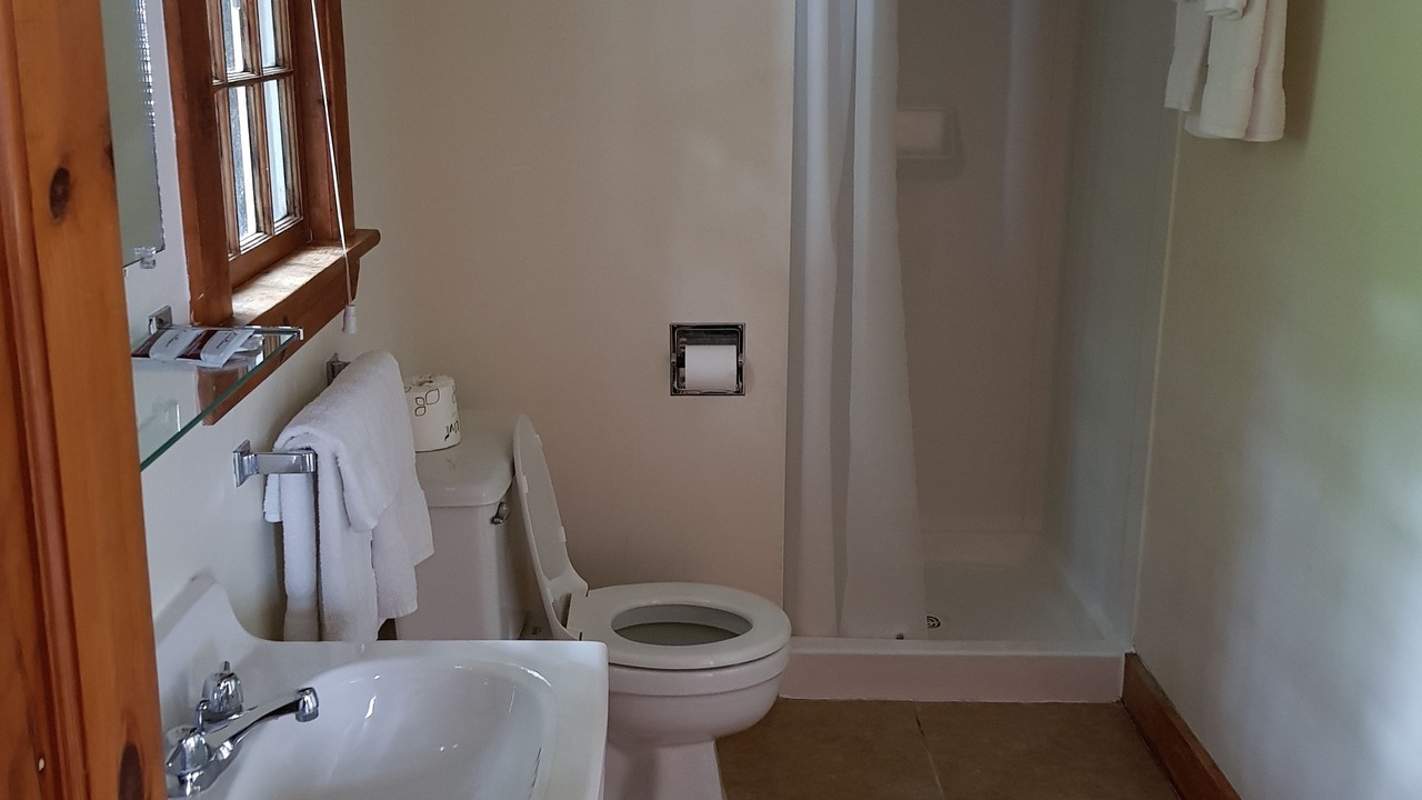 Photo of Bathroom in Lincoln