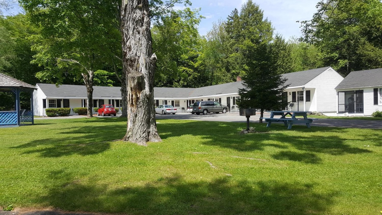 Photo of Outdoor in Lincoln