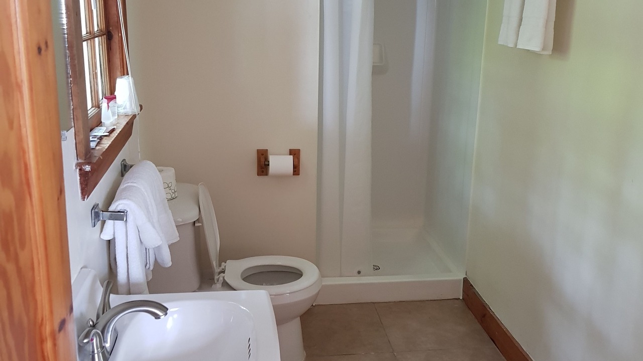 Photo of Bathroom in Lincoln
