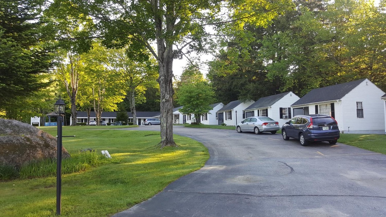 Photo of Outdoor in Lincoln