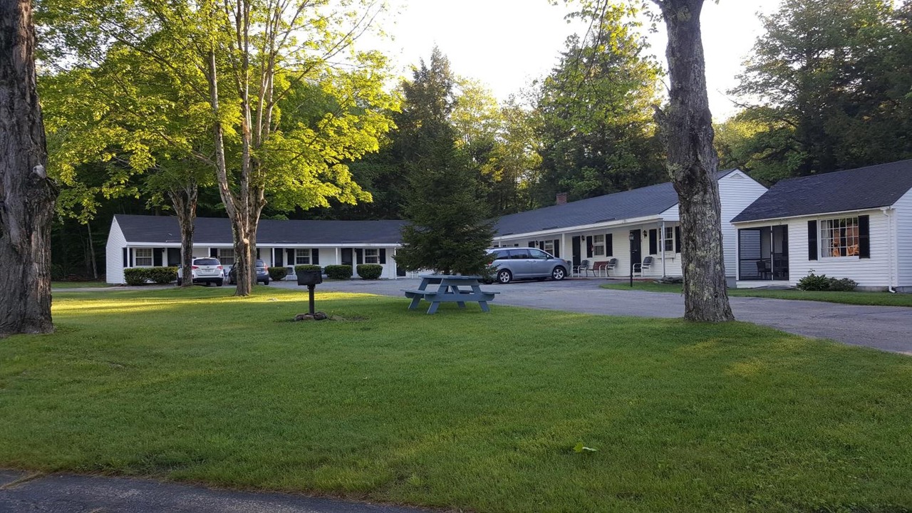 Photo of Outdoor in Lincoln