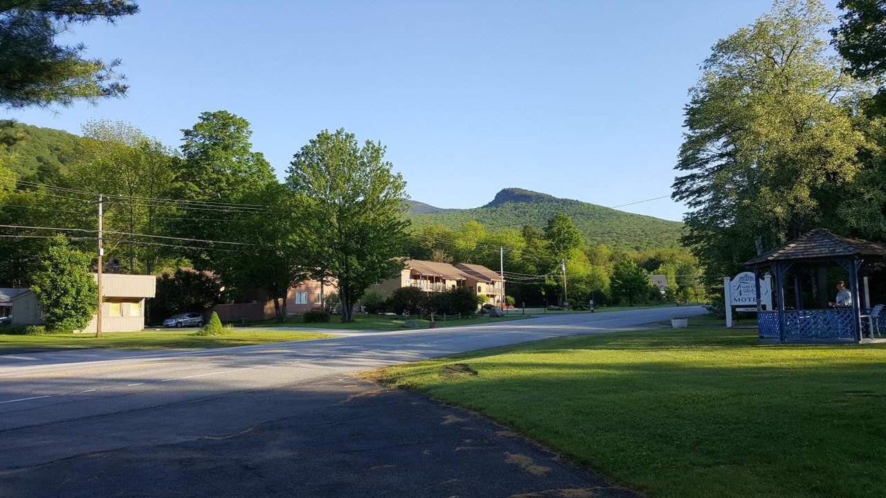 Photo of Outdoor in Lincoln