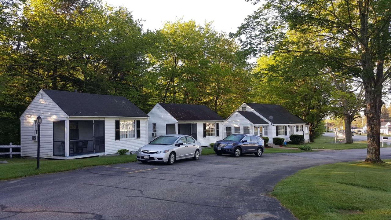 Photo of Outdoor in Lincoln