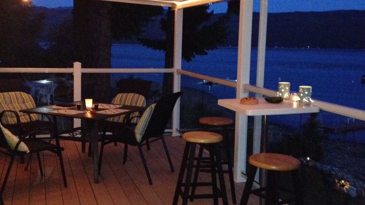 Photo of Outdoor in Anglemont