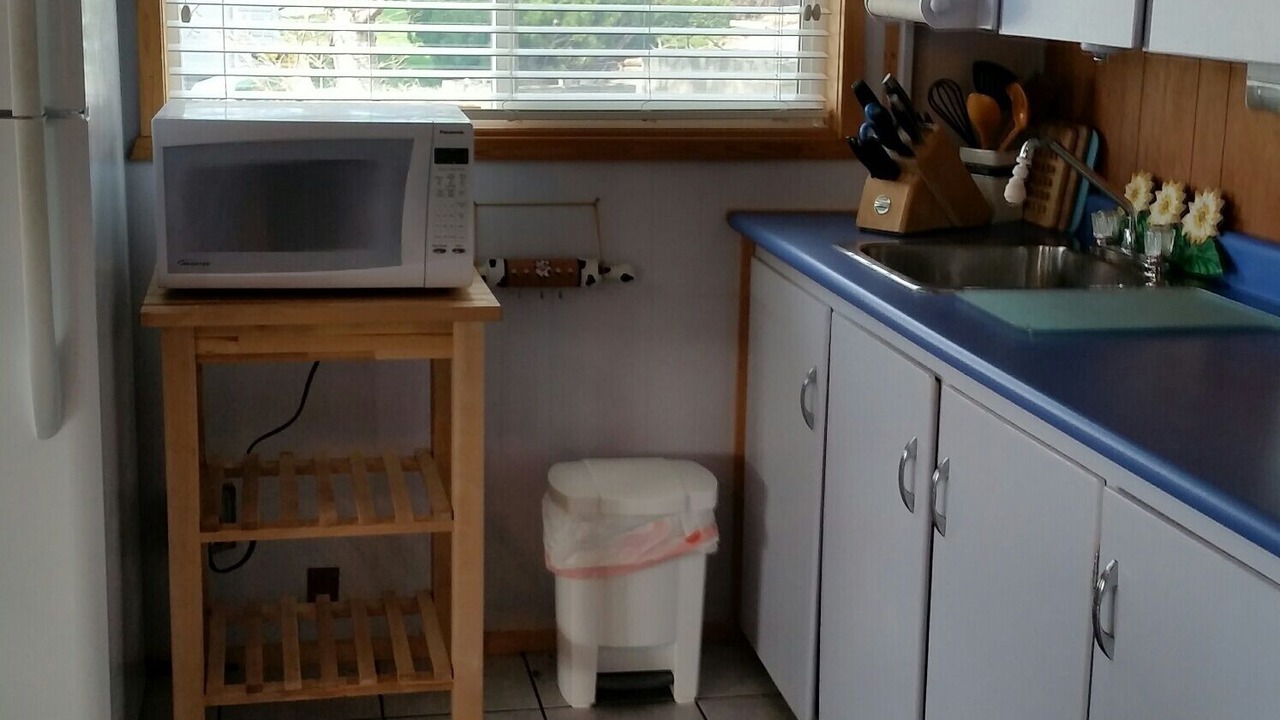 Photo of Kitchen in Anglemont