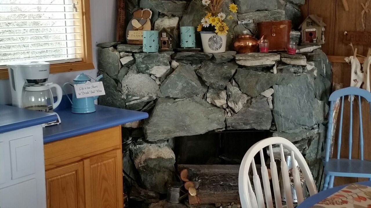 Photo of Kitchen in Anglemont