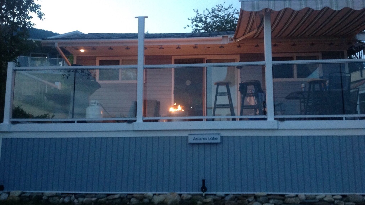 Photo of Outdoor in Anglemont