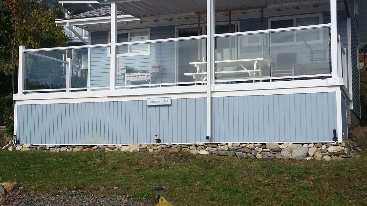 Photo of Outdoor in Anglemont