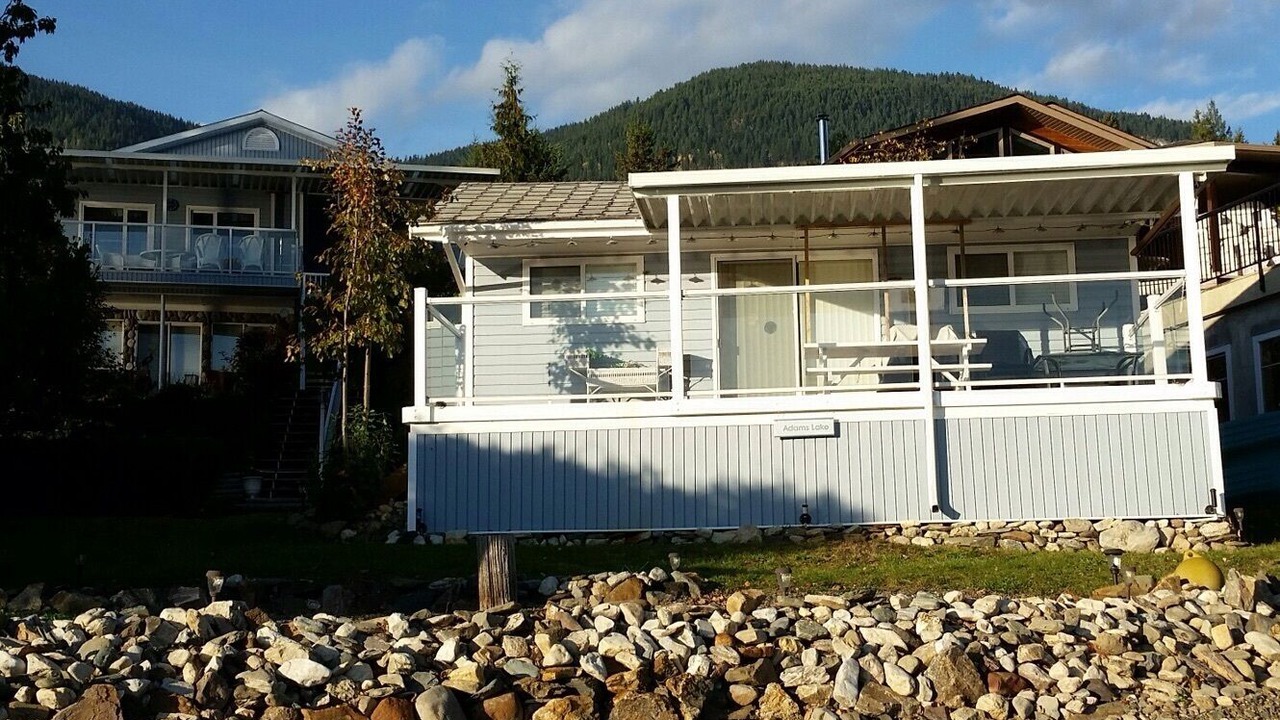 Photo of Outdoor in Anglemont