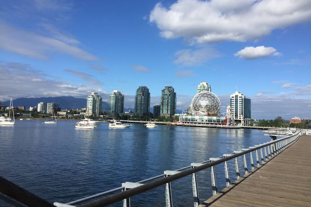 Photo of Outdoor in Coal Harbour