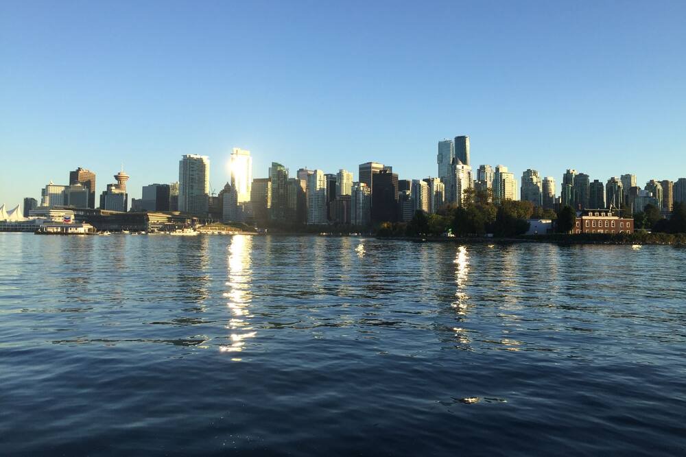 Photo of Outdoor in Coal Harbour