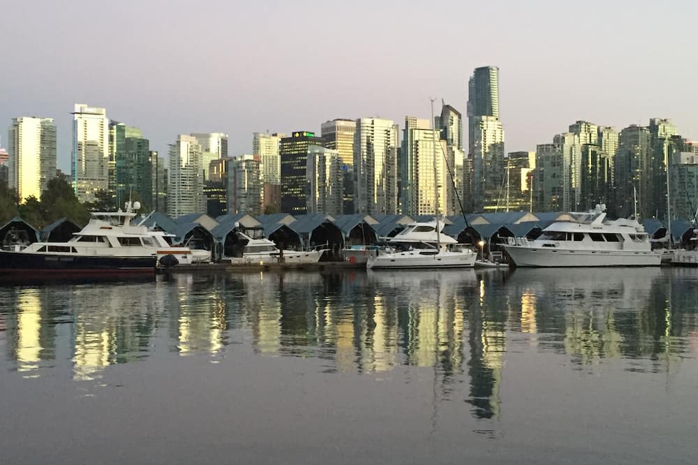 Photo of Outdoor in Coal Harbour