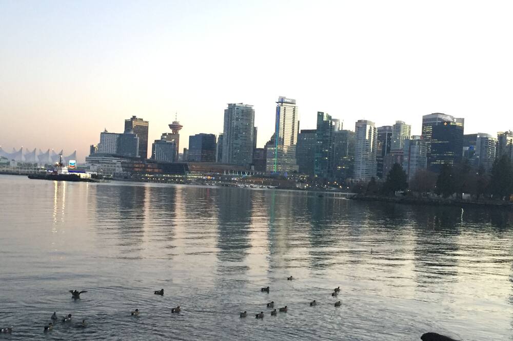 Photo of Outdoor in Coal Harbour