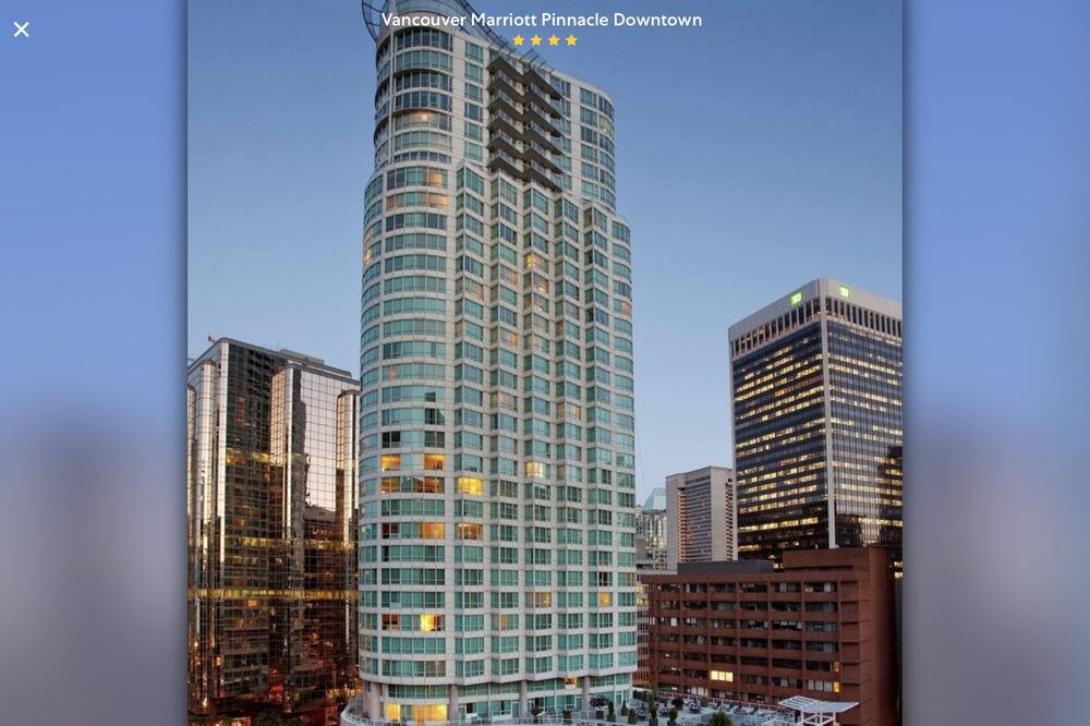 Photo of Outdoor in Coal Harbour
