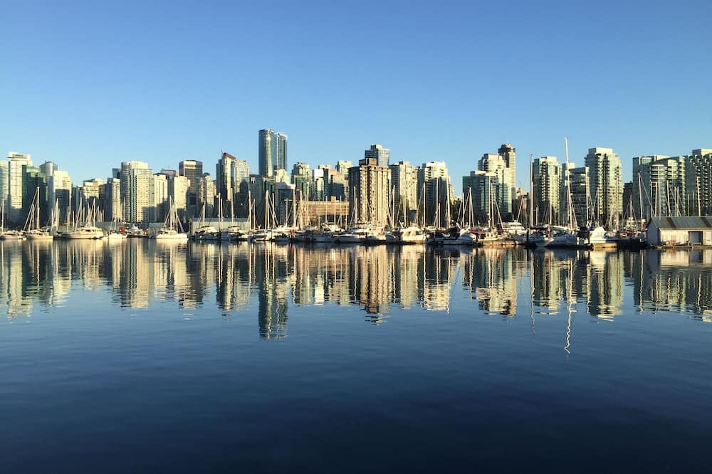 Photo of Outdoor in Coal Harbour