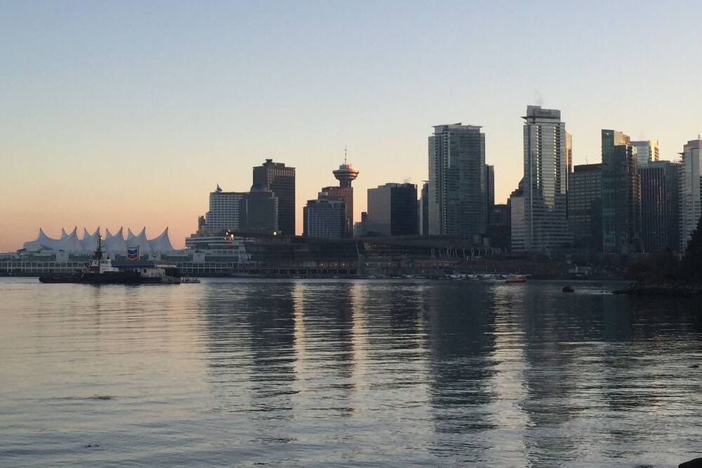 Photo of Others in Coal Harbour