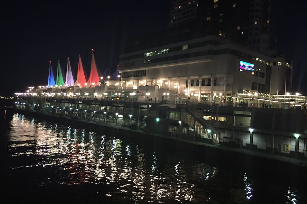 Photo of Outdoor in Coal Harbour