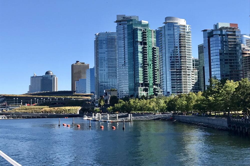 Photo of Outdoor in Coal Harbour