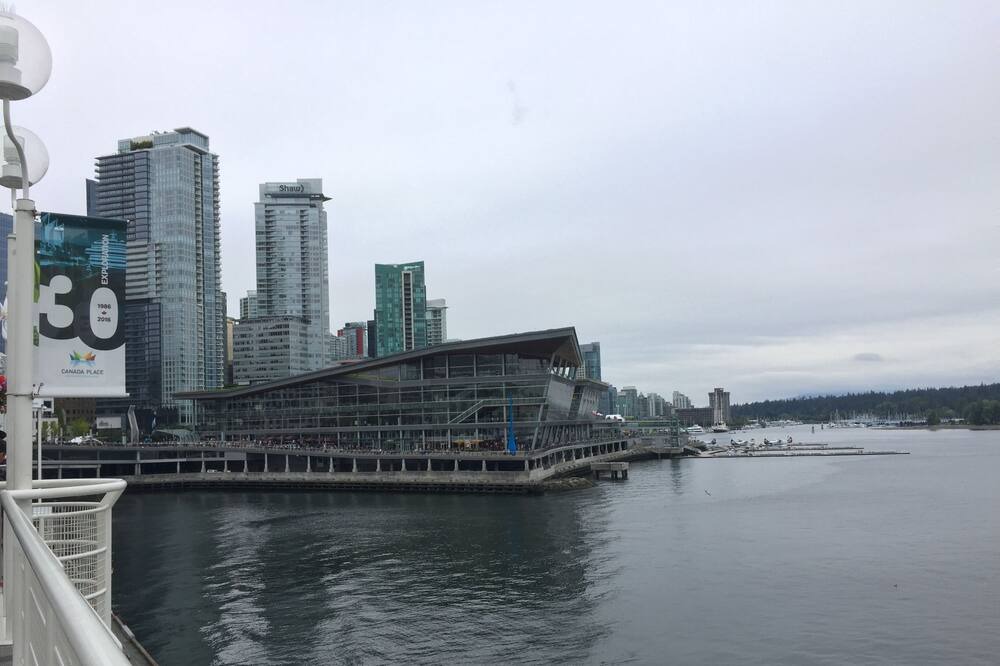 Photo of Others in Coal Harbour