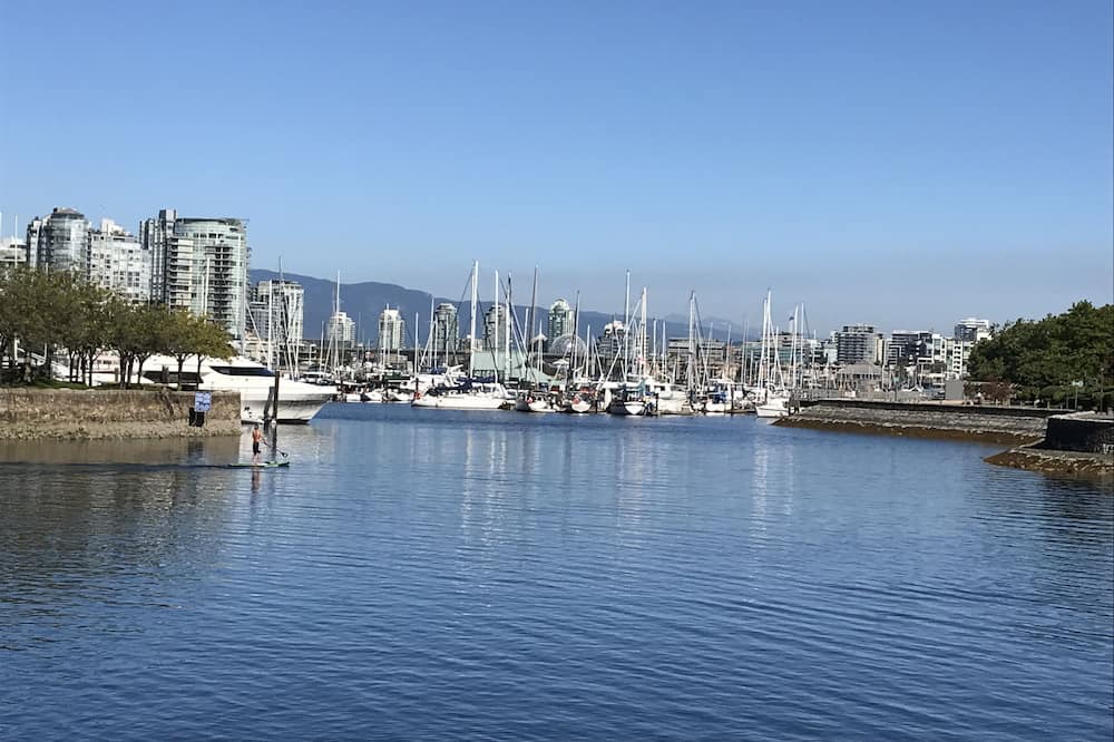 Photo of Outdoor in Coal Harbour