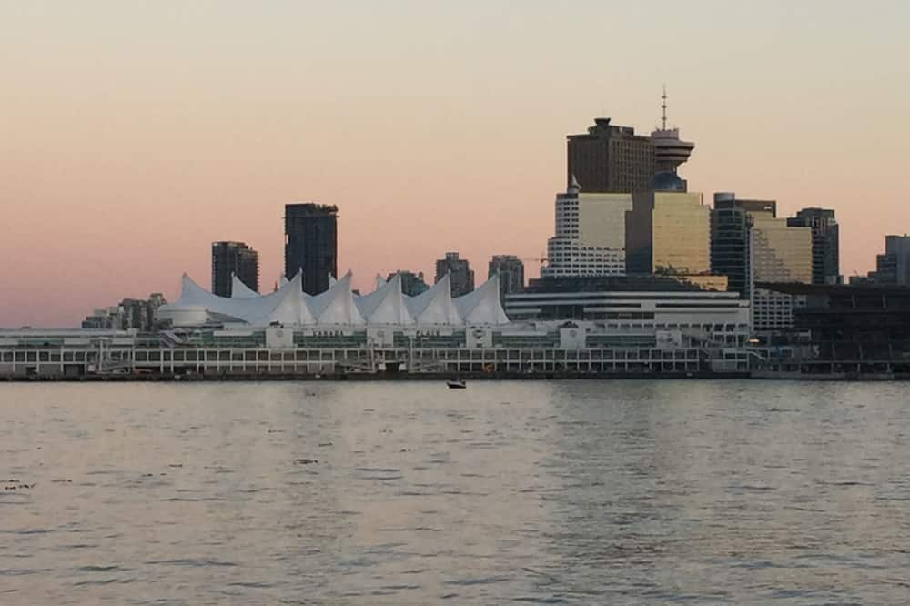 Photo of Outdoor in Coal Harbour