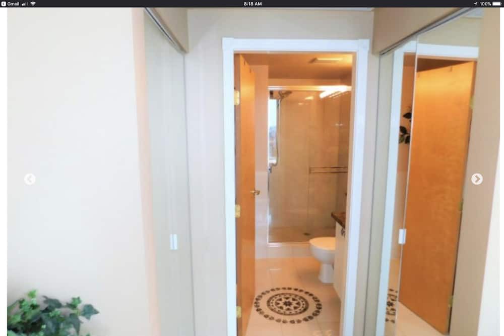 Photo of Bathroom in Coal Harbour