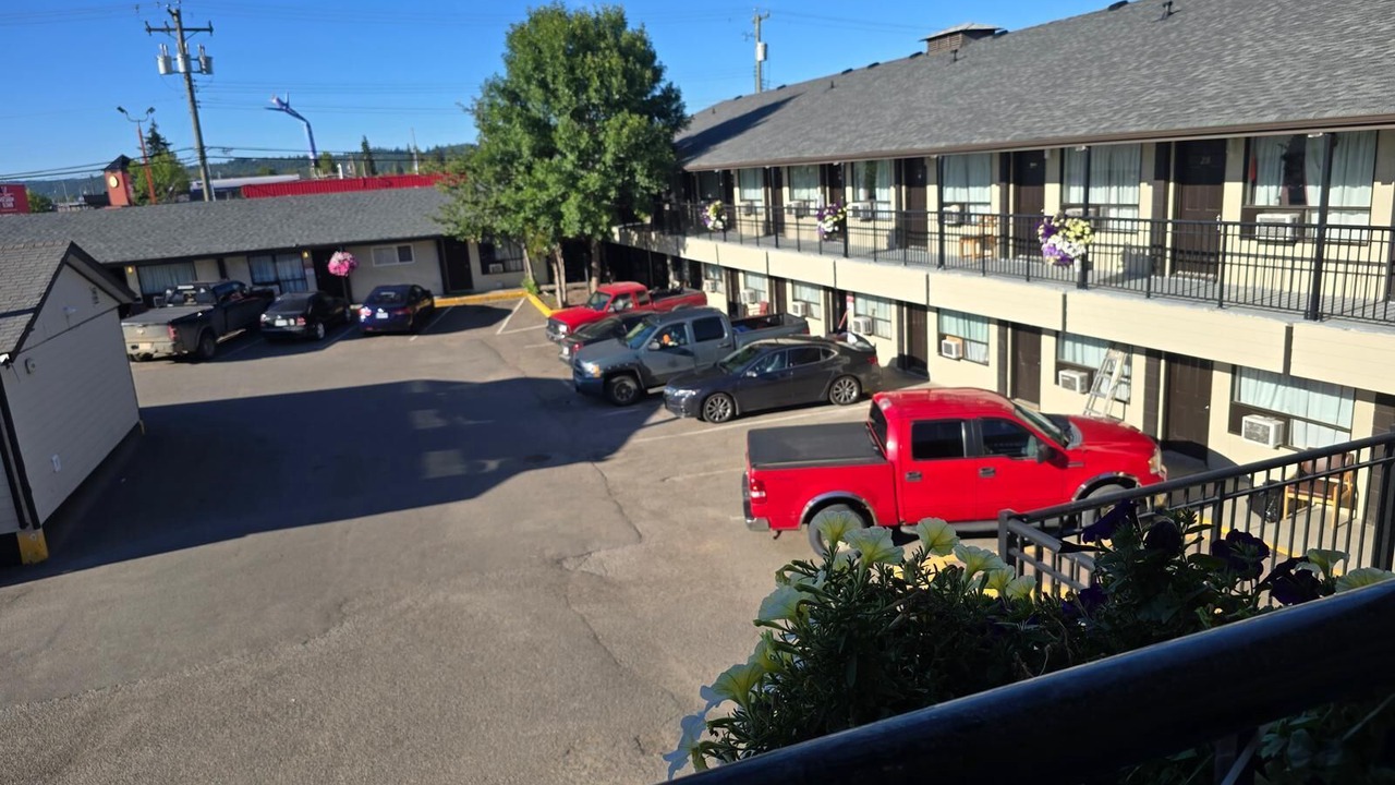 Photo of Outdoor in Prince George