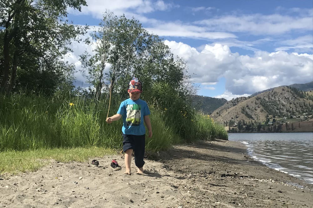 Photo of Others in Okanagan-Similkameen