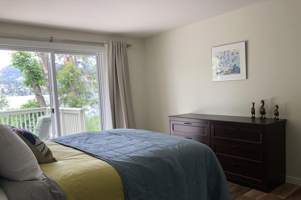 Photo of Bedroom in Okanagan-Similkameen