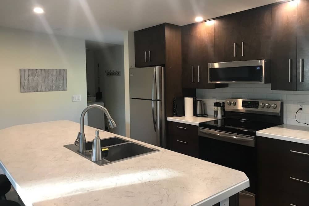 Photo of Kitchen in Okanagan-Similkameen