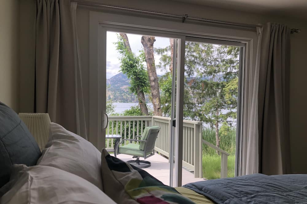 Photo of Bedroom in Okanagan-Similkameen