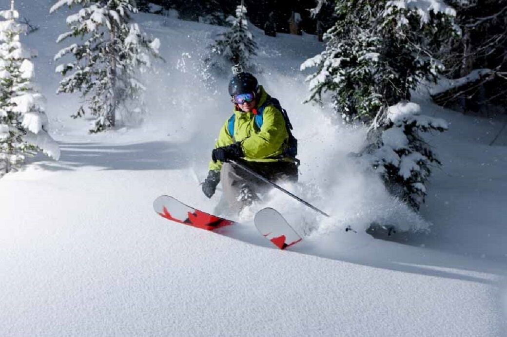 Photo of Others in Okanagan-Similkameen