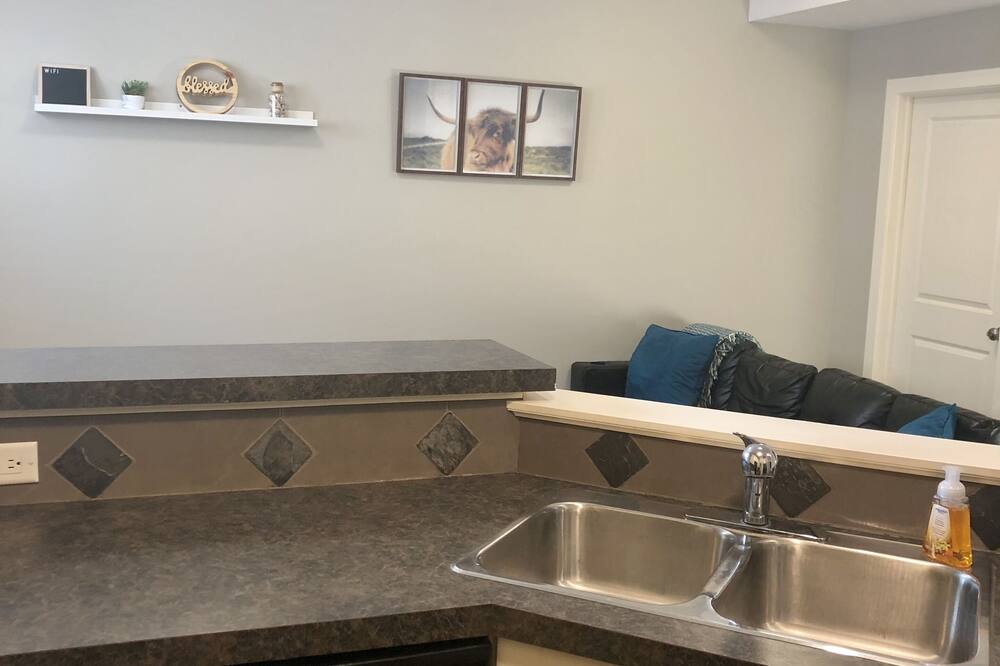 Photo of Kitchen in Red Deer