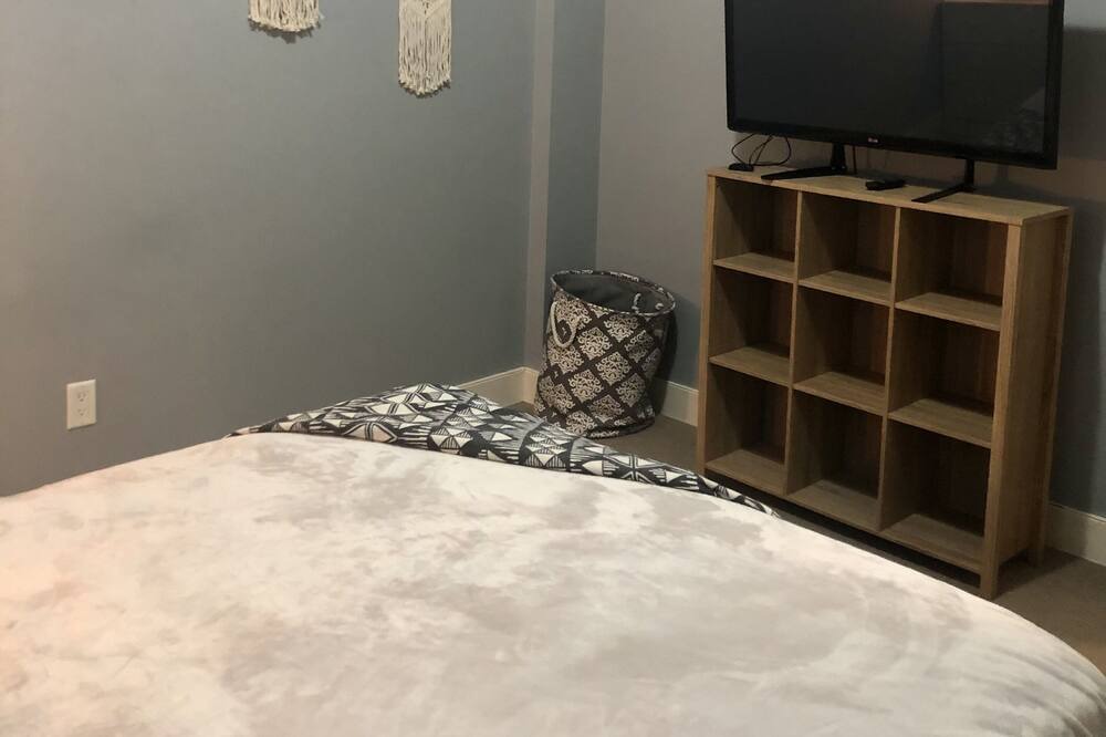 Photo of Bedroom in Red Deer