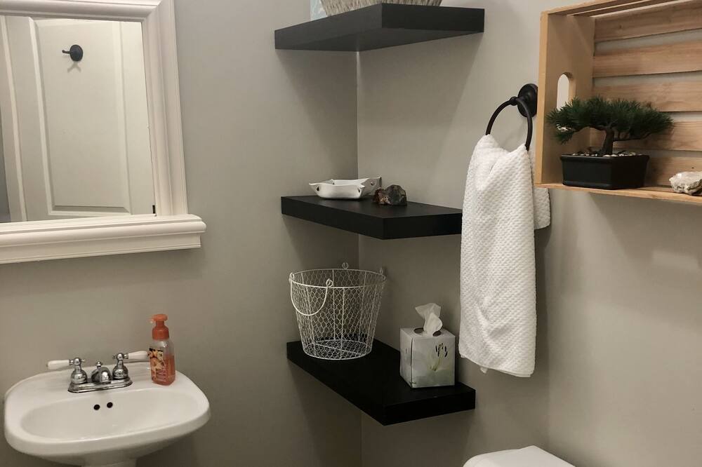 Photo of Bathroom in Red Deer
