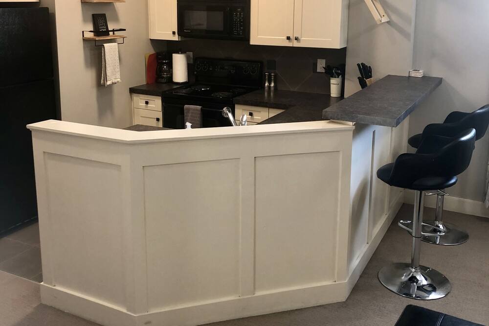 Photo of Kitchen in Red Deer
