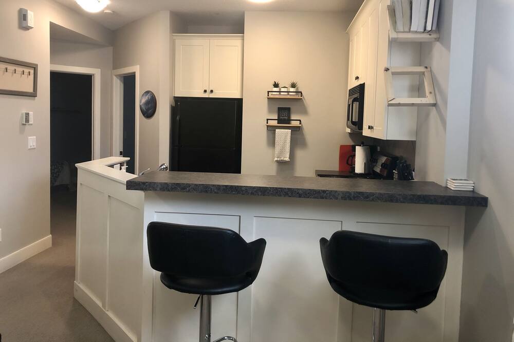 Photo of Kitchen in Red Deer