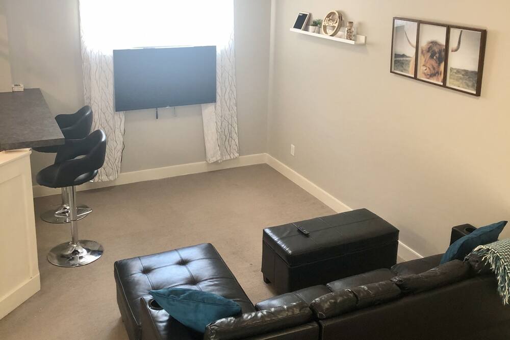 Photo of Livingroom in Red Deer