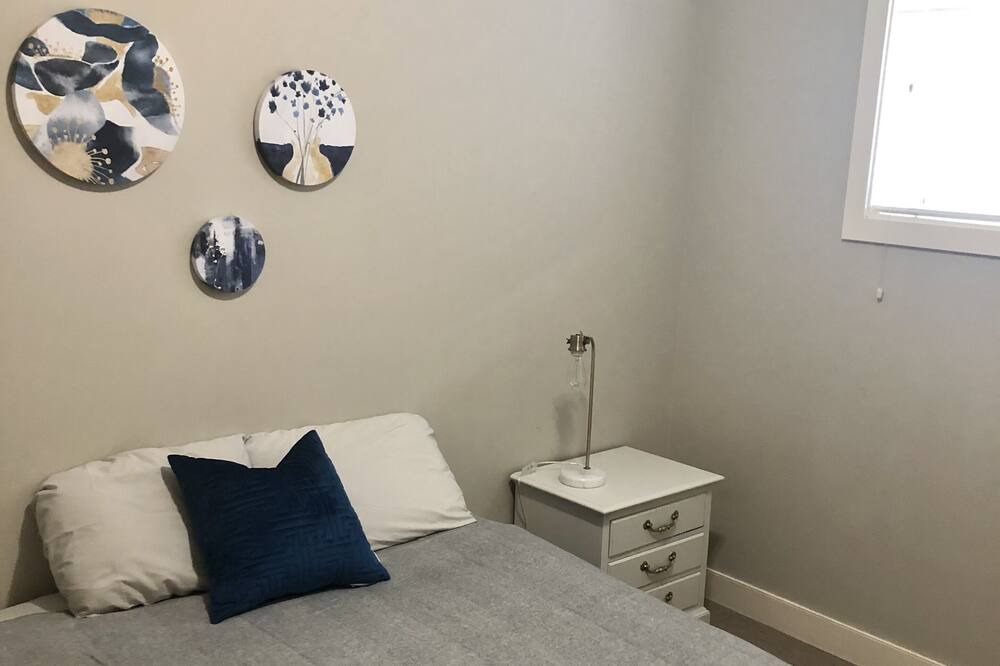 Photo of Bedroom in Red Deer