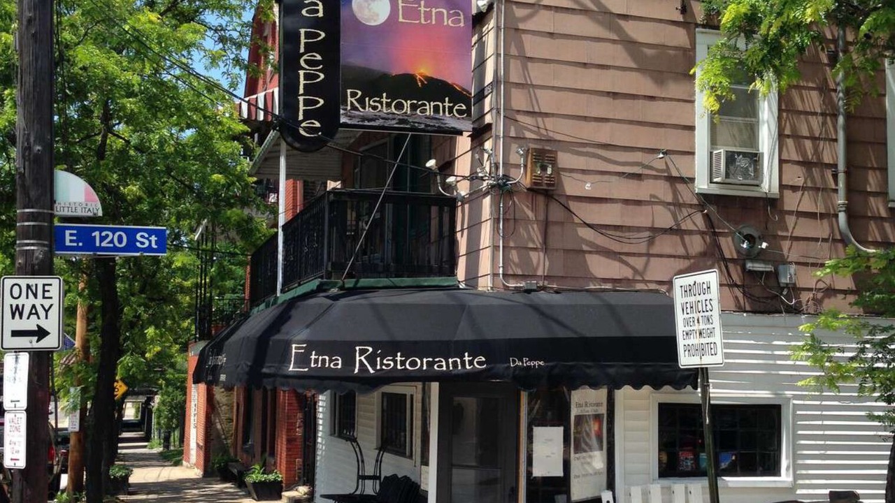 Photo of Outdoor in Little Italy