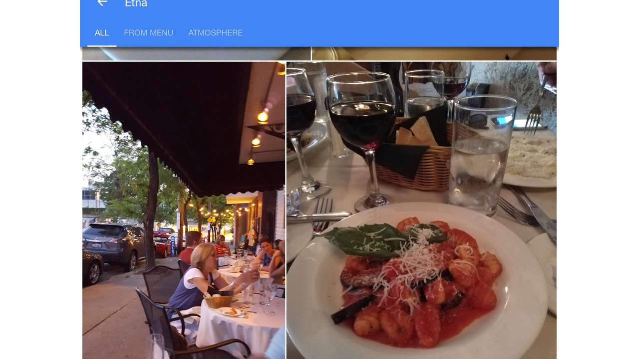 Photo of Others in Little Italy