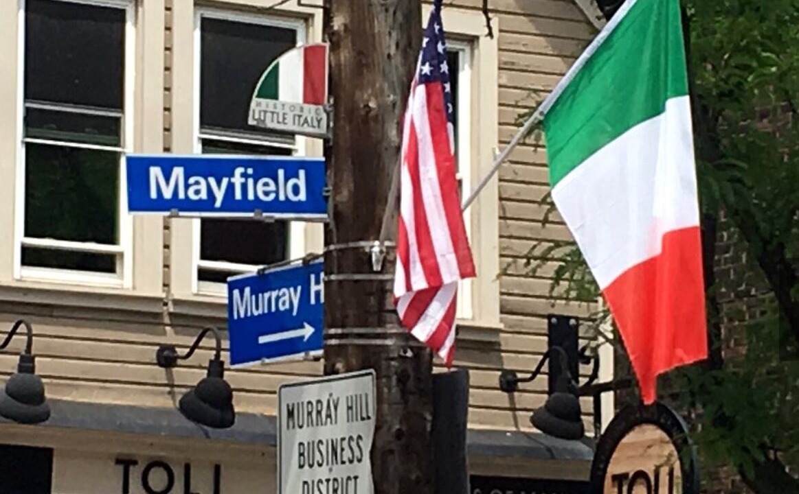 Photo of Outdoor in Little Italy