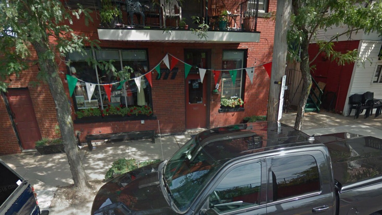Photo of Outdoor in Little Italy