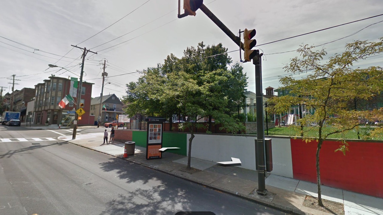 Photo of Outdoor in Little Italy
