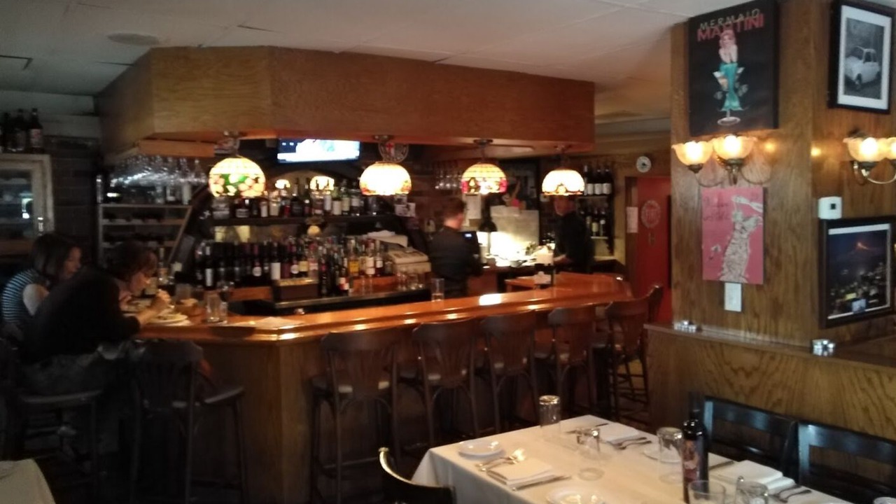 Photo of Others in Little Italy