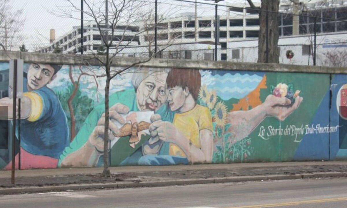 Photo of Outdoor in Little Italy